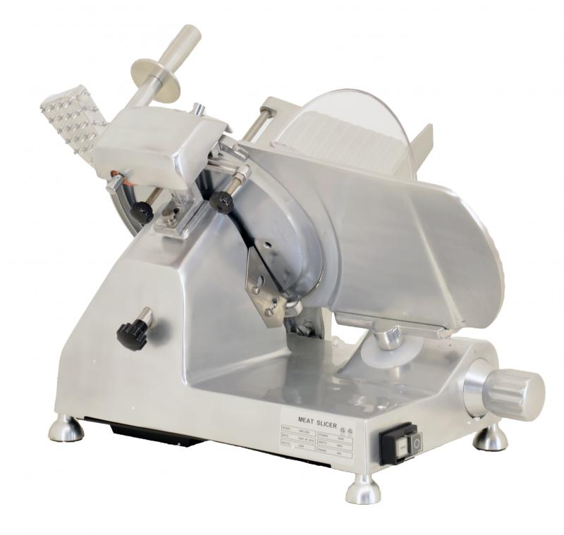 10-inch Blade Slicer with 0.20 HP